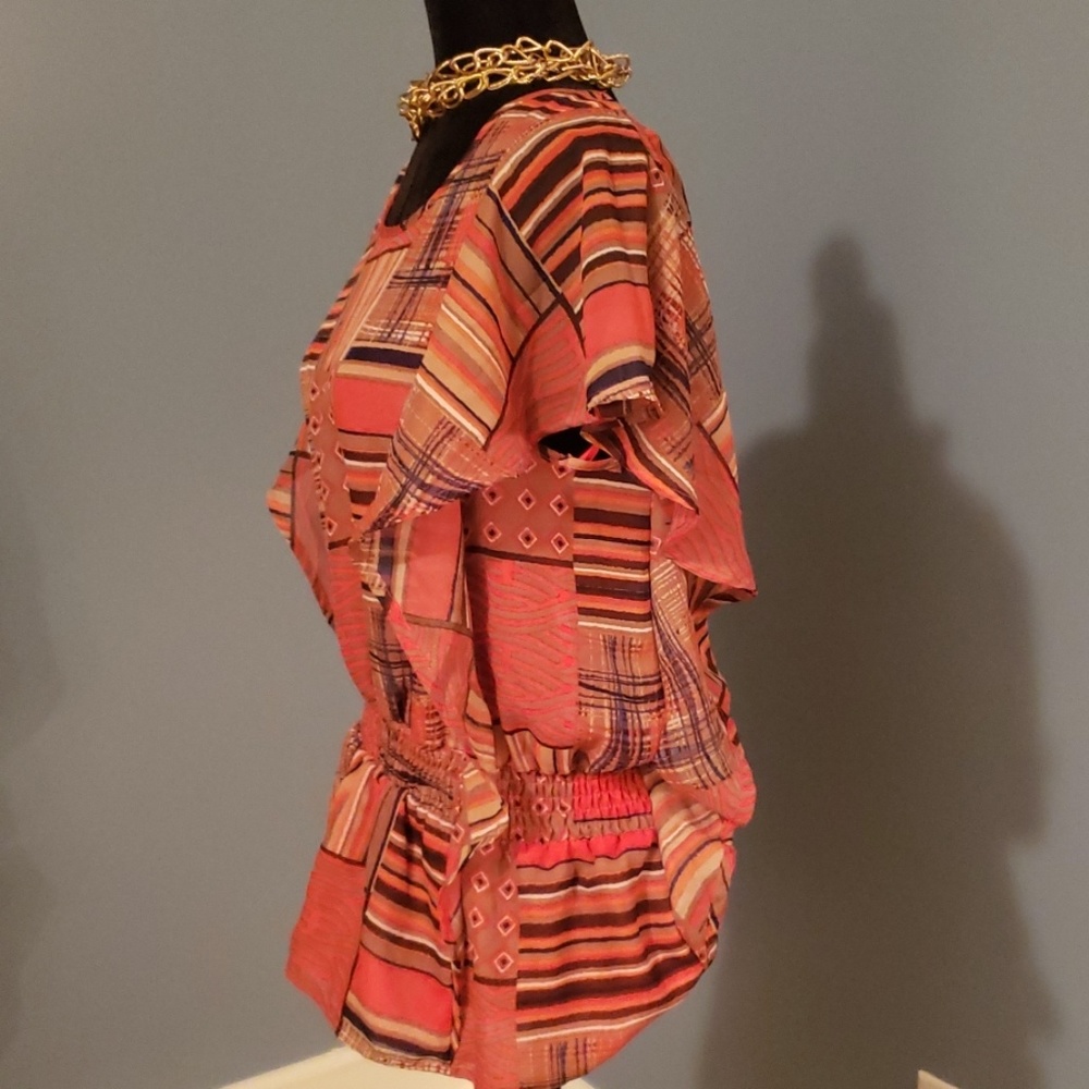 Blouse - Picture 3 of 5